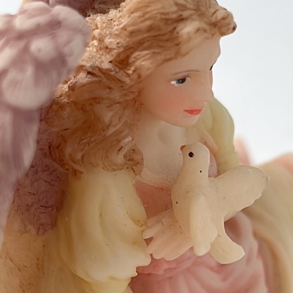 ROMAN INC. Seraphim Classics “Evangeline” - Picture 1 of 12